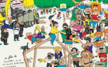 Sortie nationale pour le film :  "La Bataille de la Plaine"