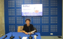 PriMed 2021, le festival de la Méditerranée en images