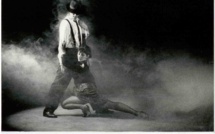 Histoire du Tango par l'AKDmia