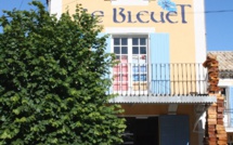 Quelques rendez-vous au Bleuet pour cette fin d'année