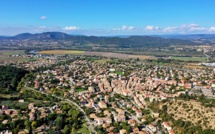 Villes et Villages de Haute-Provence : Oraison