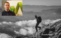 Préparateur Mental à Digne les bains : Benjamin Bougis