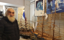 Symphonies bleues et effets Mer : expo à voir jusqu'au 8 janvier