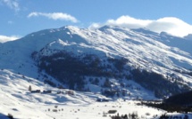 Le programme “traces douces” à Cervières continue !