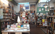 La librairie la ruelle va faire peau neuve
