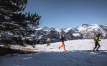 La 5ème édition du Serre Chevalier Snow Trail se déroulera les 22 et 23 janvier prochain