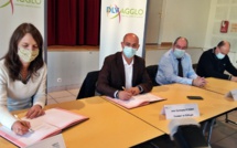 DLV Agglo : un contrat majeur pour la gestion de l’eau