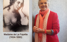 25 - Portrait de femmes de notre "Matrimoine" par Jacqueline Hennegrave