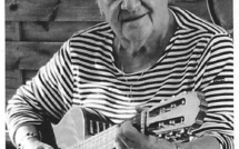 A Coeur ouvert le nouveau CD de Jean-Pierre Laurant