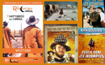 A Digne, Le western à l'honneur