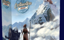 Un jeu de cartes narratives sur Alexandra David Néel