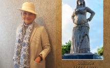 27 - Portrait de femmes de notre "Matrimoine" par Jacqueline Hennegrave