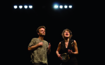 Chloé Lacan à Digne les bains