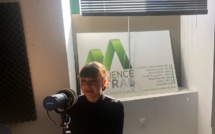 Portrait d'artiste : Camelya Alunno danseuse et chorégraphe 