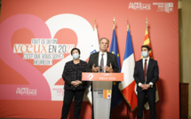 Les milliards de la région pour les Alpes du Sud