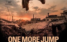 ONE MORE JUMP, un film documentaire à Briançon