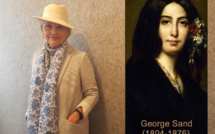 28 - Portrait de femmes de notre "Matrimoine" par Jacqueline Hennegrave