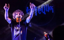 Trois titres pour saluer Mr Brown