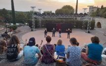 « Y a-t-il un paysan dans la salle ? »