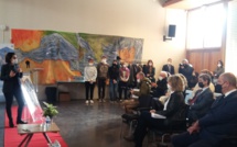 Jeunesse et vie associative pour une ministre à Manosque