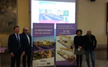  Les Alpes de Haute-Provence au salon de l’agriculture 2022