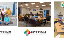 Inter’imm 04/05 : l’entreprise est apprenante et solidaire
