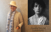 30 - Portrait de femmes de notre "Matrimoine" par Jacqueline Hennegrave