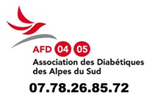 Nombreuses actions sur les Alpes du Sud pour la Fédération Française des Diabétiques