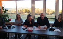 Excellent cru de Pierrevert pour les Nuits Photographiques