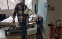 Appartement témoin pour seniors, Digne et PAA innovent !