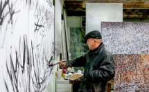 Voyage en peinture à Salagon : de la Chine à la haute Provence