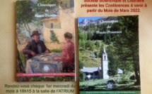 Retour sur le programme des conférences gratuites de la Société Scientifique et littéraire