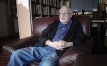 "Forcalquier au temps de la peste" 1/3, par Jean-Yves Royer