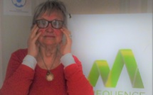 Jeanne Rosinski cartonniste : Portrait d'une artiste de la vie  