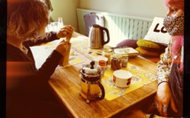 Ateliers inspirés : Tisane, détente et cocooning dans la vallouise !