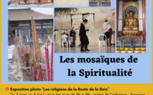 Un projet inter-religieux à Briançon