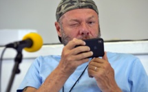 Un stage photo à Pierrevert