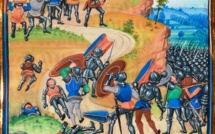 Les Routiers en Provence