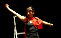 « Fadhma &amp; Louise » au Théâtre Jean le Bleu à Manosque