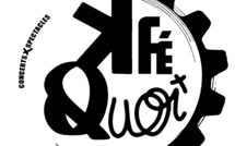 La prog'K'Fé Quoi - Mars 2022