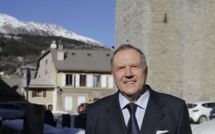 Médecin humanitaire, Louis Albrand  reprends du service !