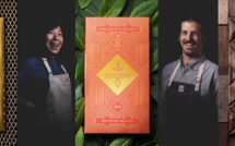 Du chocolat Made in Briançon: beau cacao !