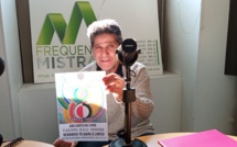 Cie Rires Sourires fête le printemps des poètes