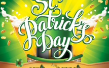 La Saint Patrick en musique à Volx