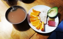 A l'heure des Saveurs: La Chronobiologie alimentaire