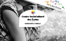 Contes en famille à  L'Argentière-La Bessée