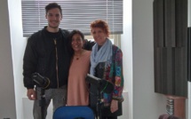 Au nom de la mère terre poursuit son chemin