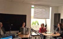 ATELIER EDUCATION AUX MÉDIAS ET À L'IMAGE EN BIBLIOTHÈQUE 2022