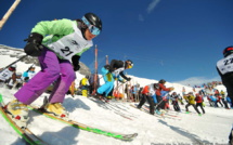 La légende continue pour le Derby de la Meije