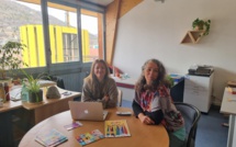 Un beau programme pour le comptoir des assos en 2022